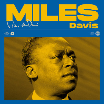 Miles Davis - Miles Davis Jazz Monument