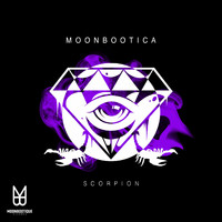 Moonbootica - Scorpion