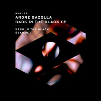 Andre Gazolla - Back in the Black