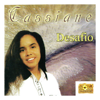 Cassiane - Desafio
