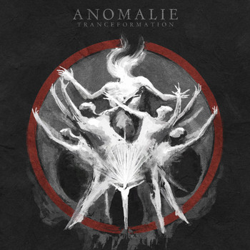 Anomalie feat. Sakis Tolis - Trance V: Cerulean Sun