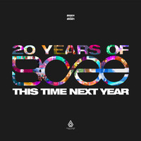 Bcee - This Time Next Year