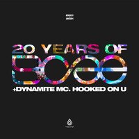BCee, Dynamite MC - Hooked on U