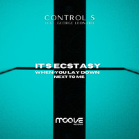 Control S feat. George Leonard - It's Ecstasy When You Lay Down Next to Me (Instrumental Club)