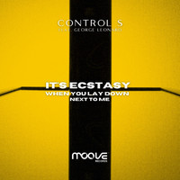 Control S feat. George Leonard - It's Ecstasy When You Lay Down Next to Me (DJ Brizi Remix)