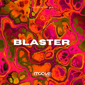 Workaholics - Blaster