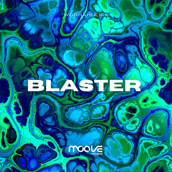Workaholics - Blaster
