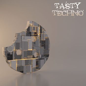Various Artists - Tasty Techno