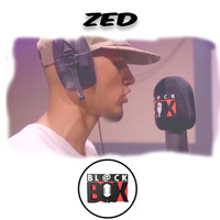 Zed - Blackbox Freestyle