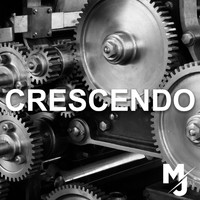 Mr. Jonk - Crescendo