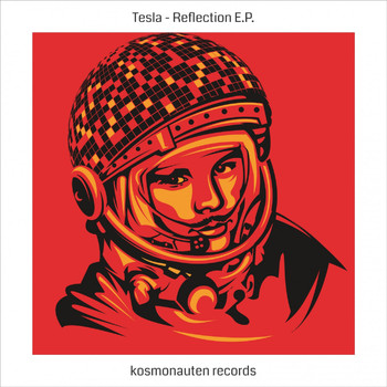 Tesla - Reflection E.P. (Kmr004)