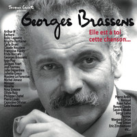 Georges Brassens - Elle est à toi cette chanson