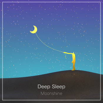 Deep Sleep - Moonshine