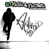 Asteroid 385 - Styles & Flows (Short Instrumental Version)