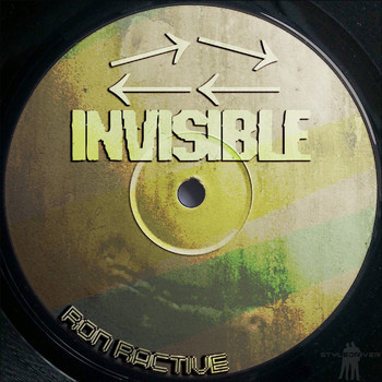Ron Ractive - Invisible