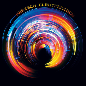 Various Artists - Magisch Elektronisch (Explicit)