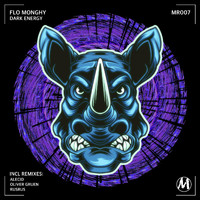 Flo Monghy - Dark Energy