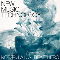 Notfen a.k.a. Beat Hero - New Music Technology