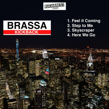 Brassa - Kickback