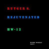 Rutger S. - Rejuvenated