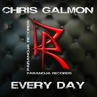 Chris Galmon - Every Day