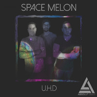 U.H.D - Space Melon