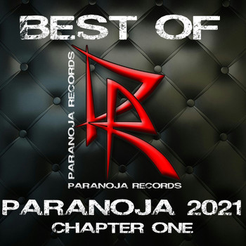 Various Artists - Best of Paranoja 2021 Chapter One