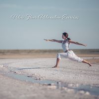 Just Relax Music Universe - Pelvic Floor Relaxation Exercises: Yoga for Female
