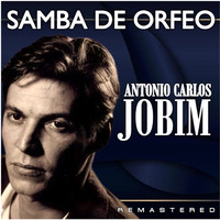 Antonio Carlos Jobim - Manha de Carnaval (Remastered)