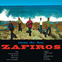 Los Zafiros - Mas de Los Zafiros