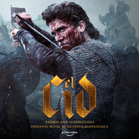 Gustavo Santaolalla - El Cid: Themes and Inspirations (Original Soundtrack)