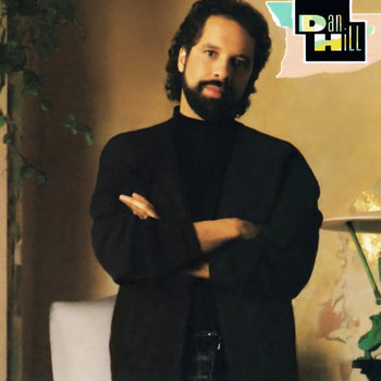 Dan Hill - Dan Hill (1987)