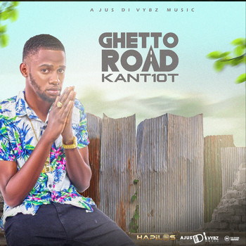 Kant10t - Ghetto Road