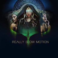 Really Slow Motion - Moirai