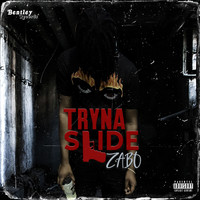 Zabo - Tryna Slide (Explicit)
