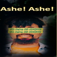 SB Ashe As Above - Ashe Ashe