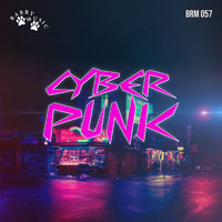 Fabio Codega - Cyber Punk