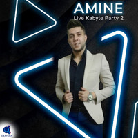 Amine - Live Kabyle Party, No. 2