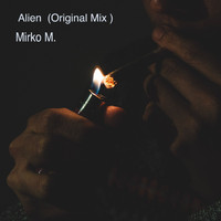 Mirko M. - Alien