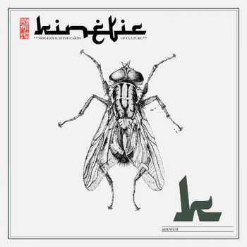 Kinetic - Adenium