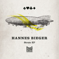 Hannes Bieger - Strato
