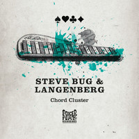 Steve Bug & Langenberg - Chord Cluster