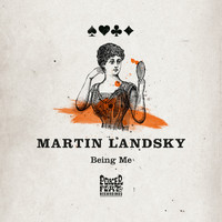 Martin Landsky - Being Me