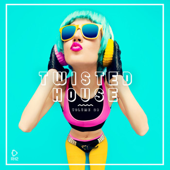 Various Artists - Twisted House, Vol. 28