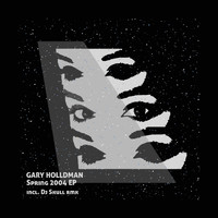 Gary Holldman - Spring 2004 EP