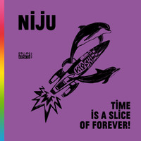 Niju - Time Is A Slice Of Forever!