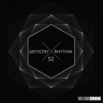 Various Artists - Artistry Rhythm, Vol. 52