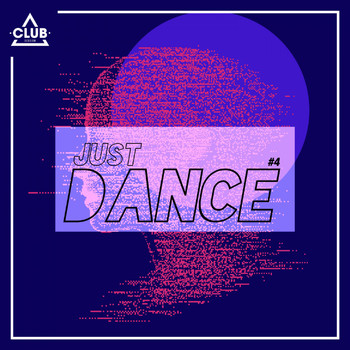 Various Artists - Club Session - Just Dance #4