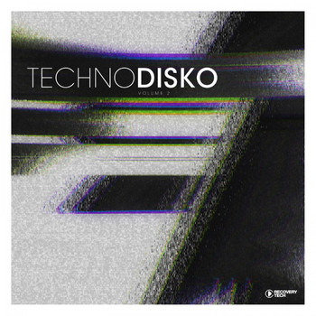 Various Artists - Techno Disko, Vol. 2