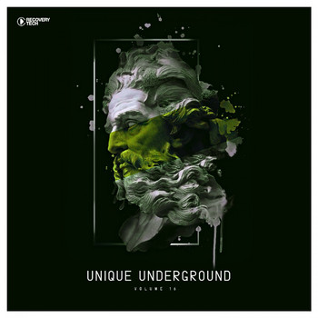 Various Artists - Unique Underground, Vol. 16
